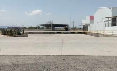 NAVE INDUSTRIAL EN VENTA  QUERETARO