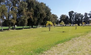 Terreno ubicado en Fracc Campestre Residencial San Miguel, Salamanca, Guanajuato