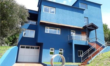 CASA DE 650 M2 EN COSTA ESMERALDA BARRIO