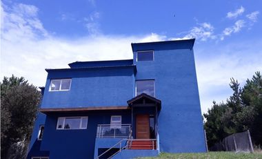 CASA DE 650 M2 EN COSTA ESMERALDA BARRIO