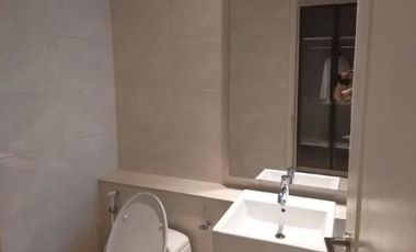 Rumah Pakuwon City Cluster mossel bay, Grand Island Unit rmh baru