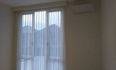 Rumah Pakuwon City Cluster mossel bay, Grand Island Unit rmh baru