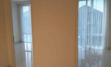 Rumah Pakuwon City Cluster mossel bay, Grand Island Unit rmh baru