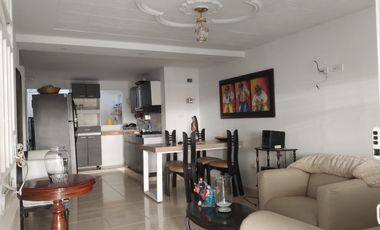 casa en venta en los patios, santa clara. Cod V11044