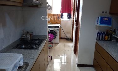 Apartemen 3 Kamar Di Kemayoran Sunter Jakarta