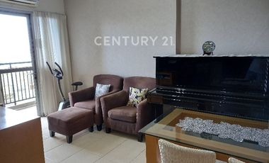 Apartemen 3 Kamar Di Kemayoran Sunter Jakarta