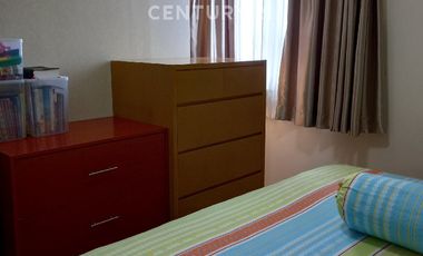 Apartemen 3 Kamar Di Kemayoran Sunter Jakarta