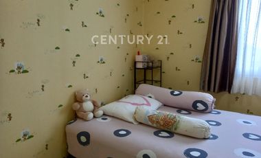Apartemen 3 Kamar Di Kemayoran Sunter Jakarta