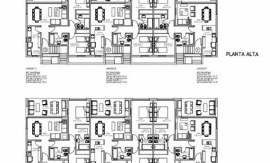 EXCELENTE DEPARTAMENTO EN VENTA DENTRO DEL COUNTRY MEDAL, PILAR