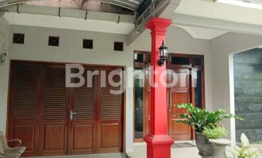 RUMAH RAYA BOHAR WAGE WARU SIDOARJO 2 LANTAI