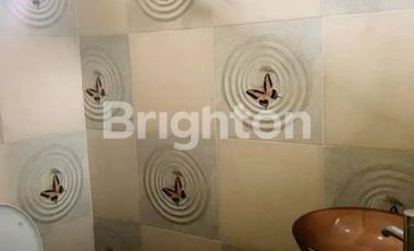 RUMAH RAYA BOHAR WAGE WARU SIDOARJO 2 LANTAI