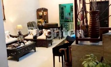 RUMAH RAYA BOHAR WAGE WARU SIDOARJO 2 LANTAI