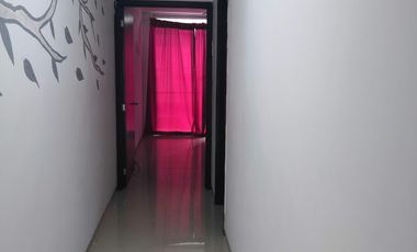 Amplia Casa en Renta con Roof Garden a una Cuadra Del Boulevard