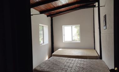 casa campestre en venta en chinacota. Cod V29732
