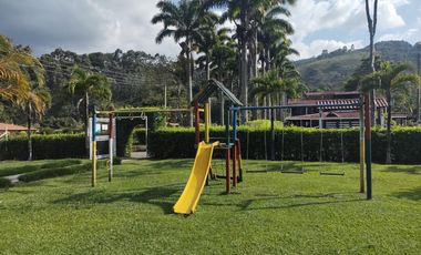 casa campestre en venta en chinacota. Cod V29732