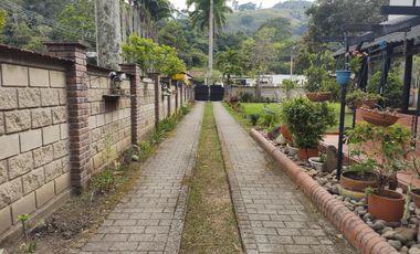 casa campestre en venta en chinacota. Cod V29732