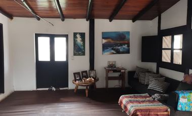 casa campestre en venta en chinacota. Cod V29732