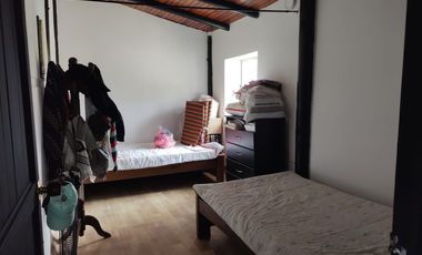 casa campestre en venta en chinacota. Cod V29732