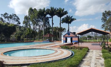casa campestre en venta en chinacota. Cod V29732