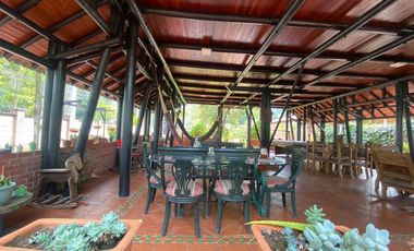 casa campestre en venta en chinacota. Cod V29732