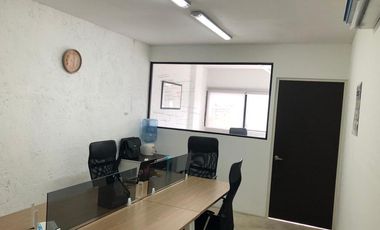 Oficina o local en Renta en Edificio Armoran One Merida