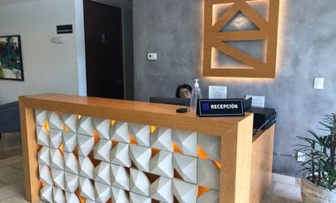 Oficina o local en Renta en Edificio Armoran One Merida