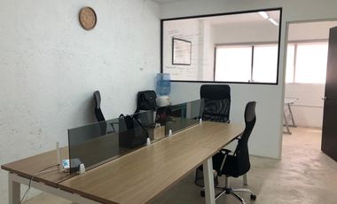 Oficina o local en Renta en Edificio Armoran One Merida