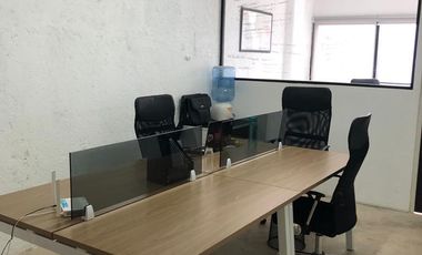 Oficina o local en Renta en Edificio Armoran One Merida