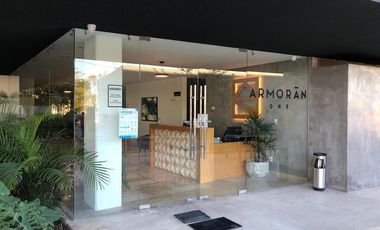 Oficina o local en Renta en Edificio Armoran One Merida