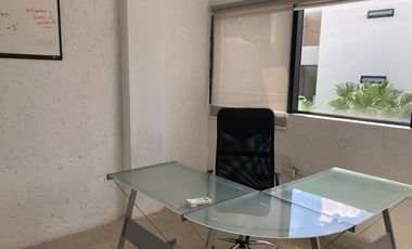 Oficina o local en Renta en Edificio Armoran One Merida