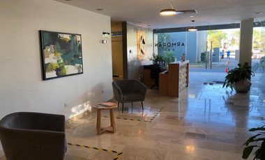 Oficina o local en Renta en Edificio Armoran One Merida