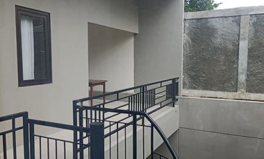 Luxury Homes in Hyarta Eco Village Jogja Fully Furnished