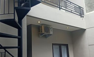 Luxury Homes in Hyarta Eco Village Jogja Fully Furnished