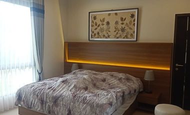 Luxury Homes in Hyarta Eco Village Jogja Fully Furnished