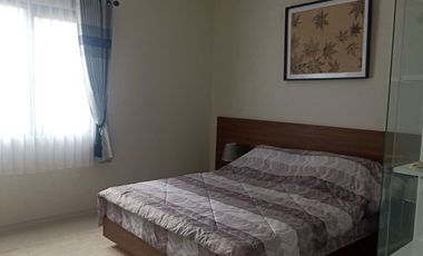 Luxury Homes in Hyarta Eco Village Jogja Fully Furnished