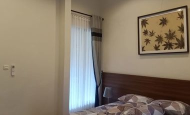 Luxury Homes in Hyarta Eco Village Jogja Fully Furnished