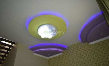 DI JUAL CEPAT RUMAH TANAH 2700 + ADA KOLAM RENANG ANAK & DEWASA