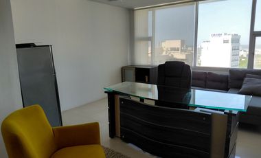 oficina en arriendo en el prado. Cod A1005