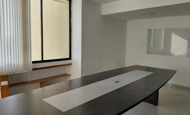 oficina en arriendo en el prado. Cod A1005