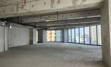 FOR RENT Office Space in Bonifacio High Street South Corporate