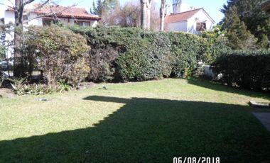 Excelente Propiedad Barrio Cerrado