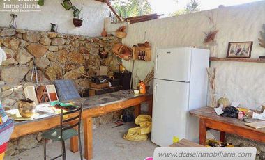 Challuabamba- Casa de Venta - 1160m2 de Terreno -, 3 dormitorios máster 4 garajes.