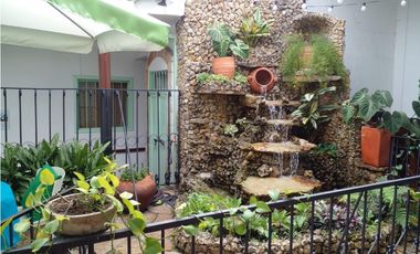 SANDALIO HOSTAL