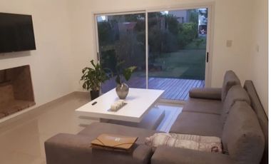 Casa en venta en Haras Maria Victoria