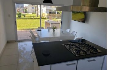 Casa en venta en Haras Maria Victoria