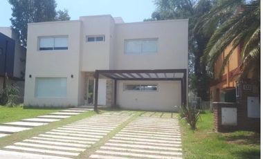 Casa en venta en Haras Maria Victoria