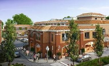 Cocheras en Pueblo Caamaño