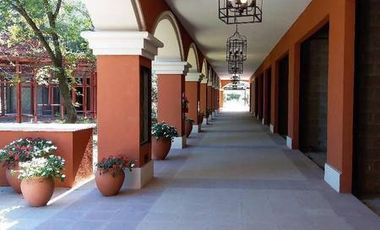 Cocheras en Pueblo Caamaño