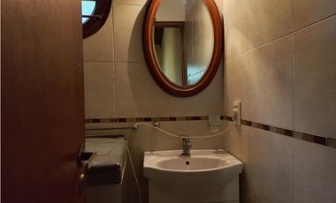 Casa 3 ambientes/ Excelente estado/ Barrio El Tejado