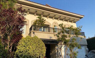 CASA EN VENTA EN BOSQUES DE LAS LOMAS